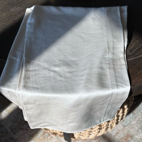 Jenni Kayne Demi Pant -Ivory NWT - Picture 6 of 15